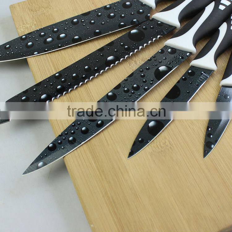 set knife