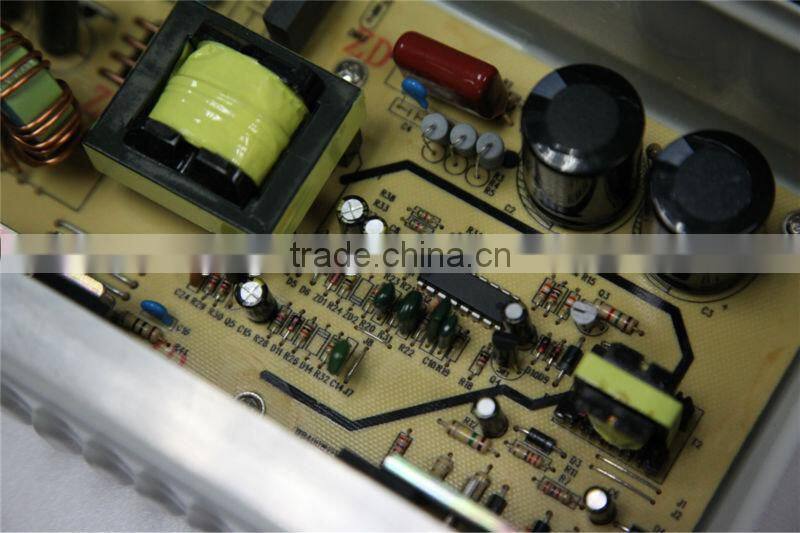 Manufacturing company sell ac to dc single output constant voltage 110v ac to 24v dc power supply 200w