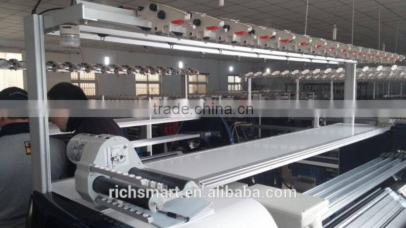 52" 60" 80"Double System Fully Computerized Flat Knitting Machine with First Class Quality For Sweater