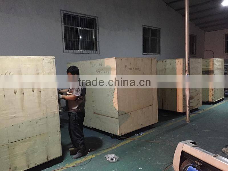 3 Axis cnc milling machine for metal