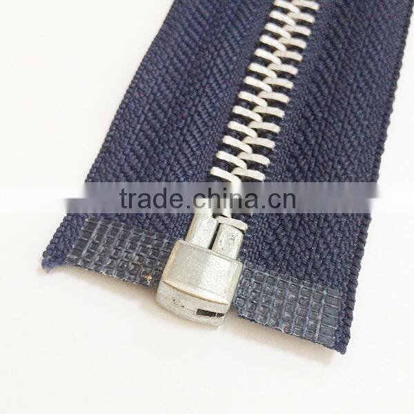 7# metal zipper