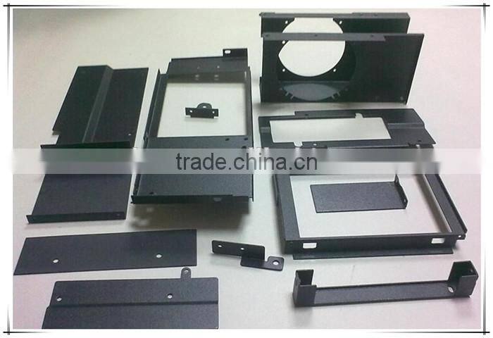 Bed Brackets & Fittings