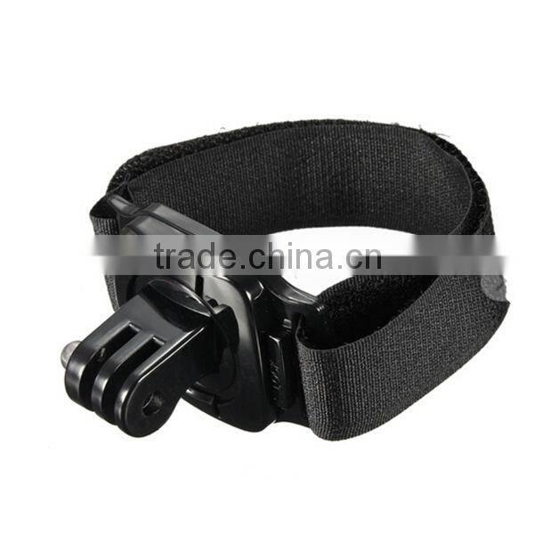 New 360 Degrees Rotatable Hand Strip Arm Stripe Mount Strong PVC Plastic Material