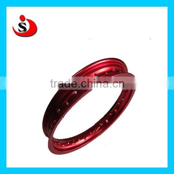 Chinese Manufacturer Supermoto / Motocross CRF 125 250 450 Alloy Wheel Rim 36 Spoke