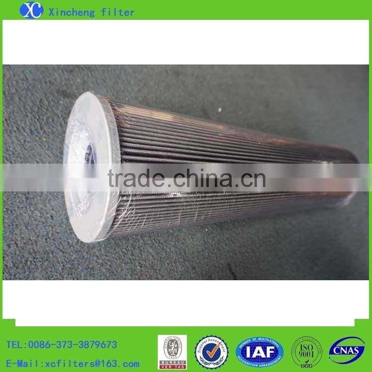Hydraulic LEEMIN Oil Filter Element FBX-630X30