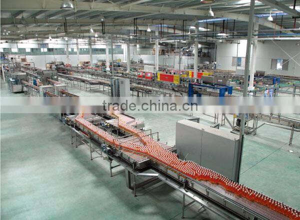 water washing filling capping machine