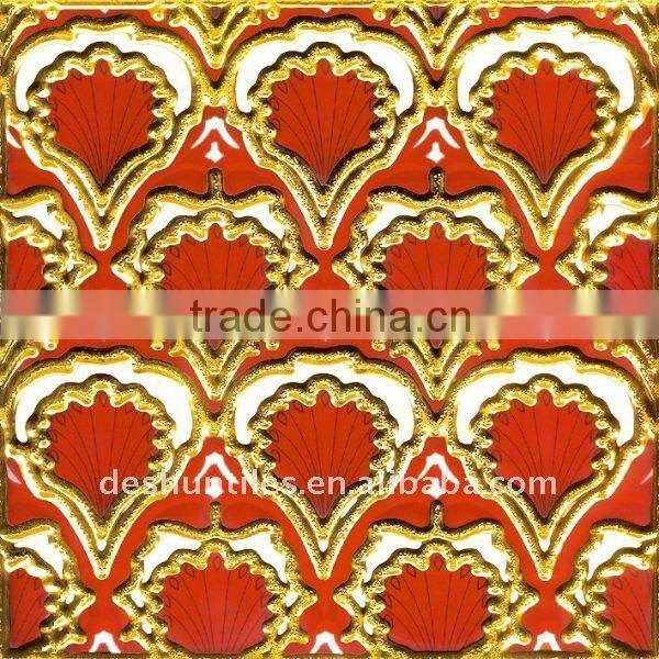 Glazed Polished Tile