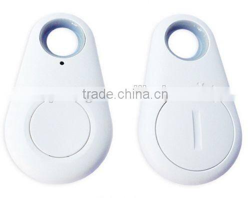 Smart Bluetooth Tracer GPS Locator Tag Alarm Wallet Key Pet Dog Anti Lost Finder