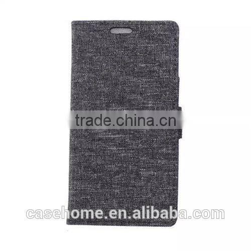 For Google Nexus 6P Flip Wallet Leather Case Stand Cover