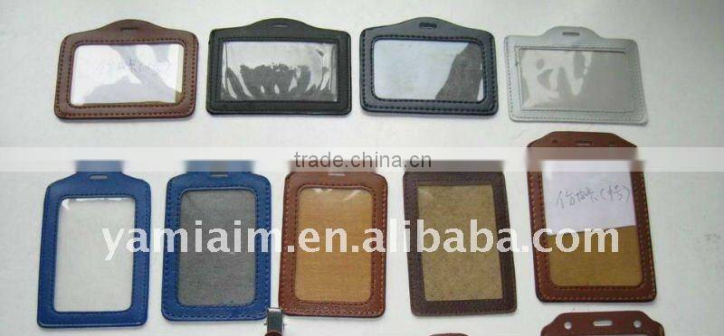 Rhinestone card holder