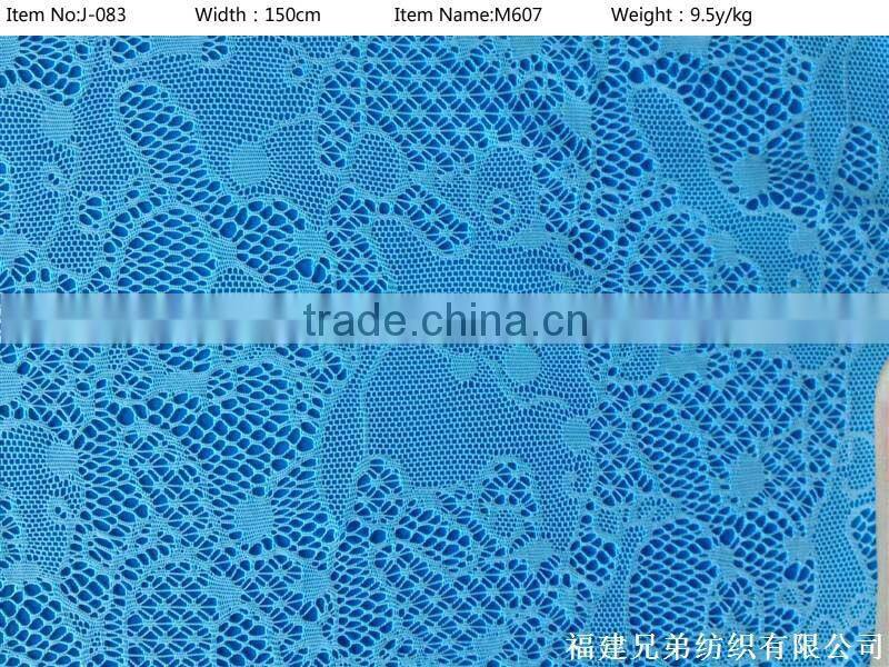 New Guipure all over Lace