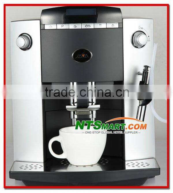 Automatic Pump Coffee Maker / coffee machine