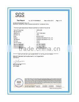 fashion drop stone earring