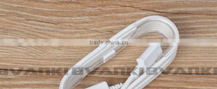 2016 New Technology Driver Download USB Data Cable For Samsung Galaxy Note 4,High Speed Phone Sync Data Charging Cable Micro