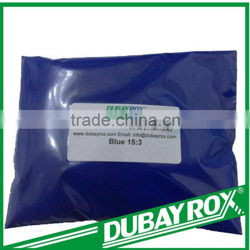 Powder Coating Inorganic Pigment Chrome Oxide Green for Plastic Trade Assurance