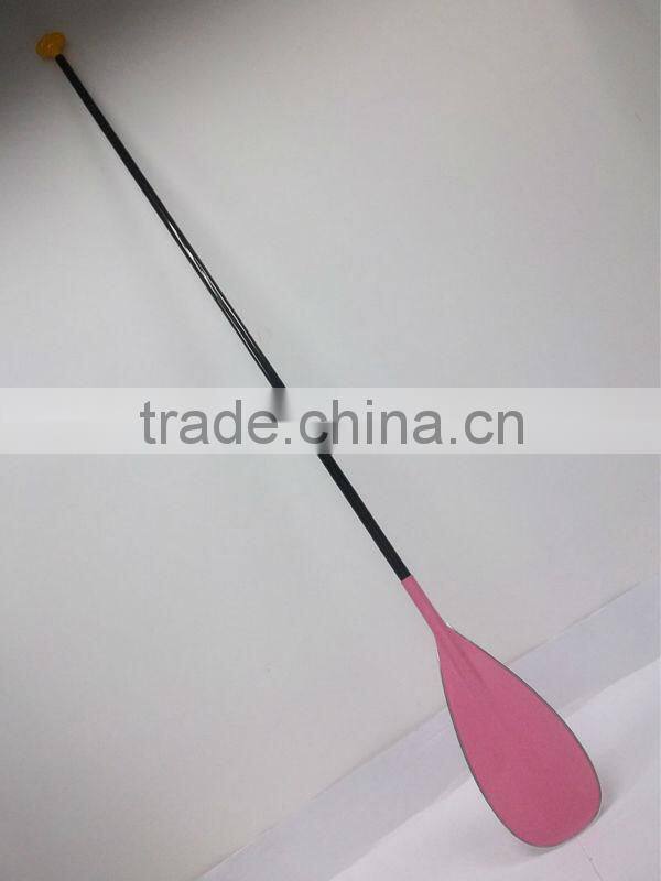 Fibreglass SUP Oar for Inflatable Paddle board