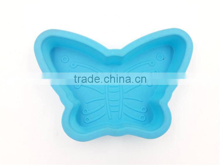 Beautiful butterfly cake baking tins for 2015