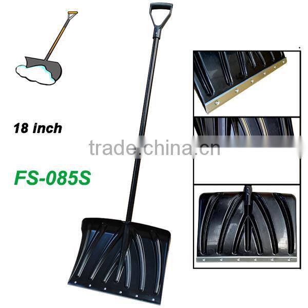 plastic car snow shovel