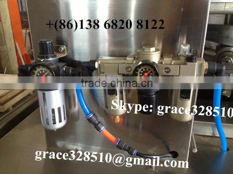 carbonated drink filling line