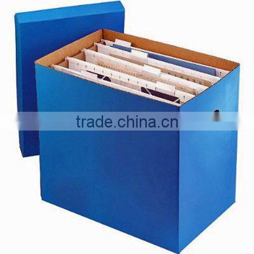 2011 New Style File Box
