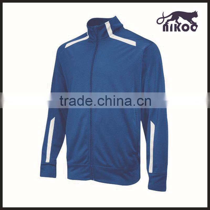 High Quality Factory Price Navy Blue track suit