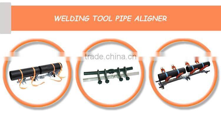 High-precision Aligning Welding Tool