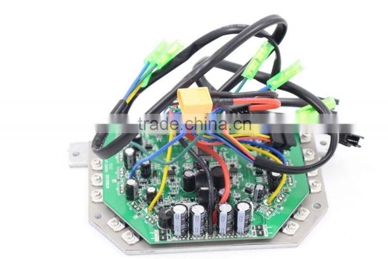 10 inch Electric scooter 700w 36v self balancing scooter parts motherboard
