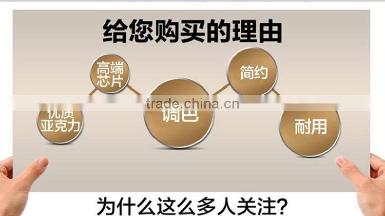 CE UL certified ceiling lighting led flush mounted ,house led ceiling light