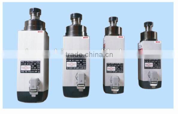 3.5kw air cooling spindle motor for woodworking cnc router cnc spindle motor