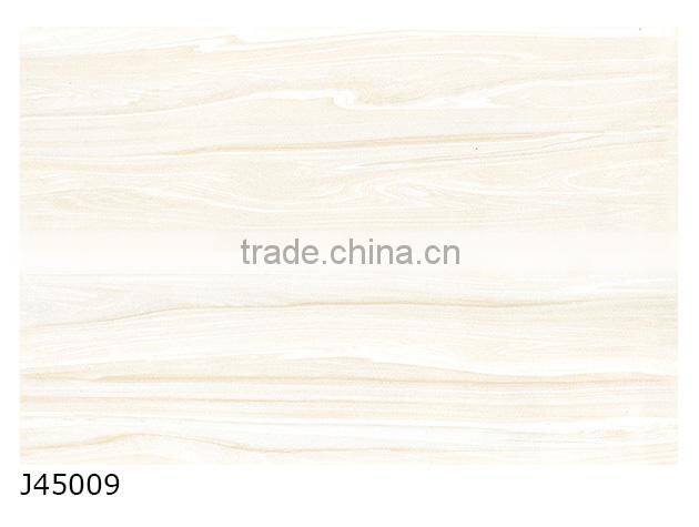 China polished 300x450mm wall tiles