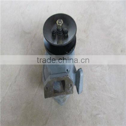 water pump MAZ for belarus maz tractor engine parts