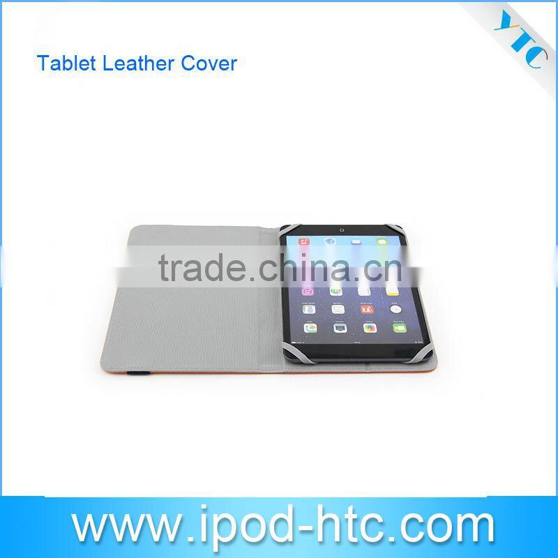 2014 Leather case for 7.9inch Tablet pc, Leather Flip case for 7.9inch Tablet PC, 2014 Universal Leather Case