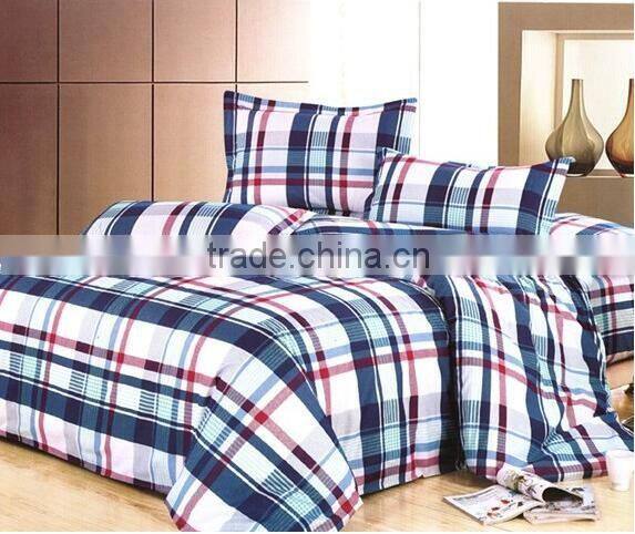 Customized production Cotton Bedding Set
