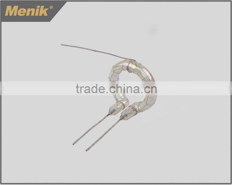 JDD-7 Menik U Flash Tube,light tube,photographic equipment