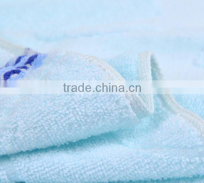 100% Cotton Towels from factory 140*70