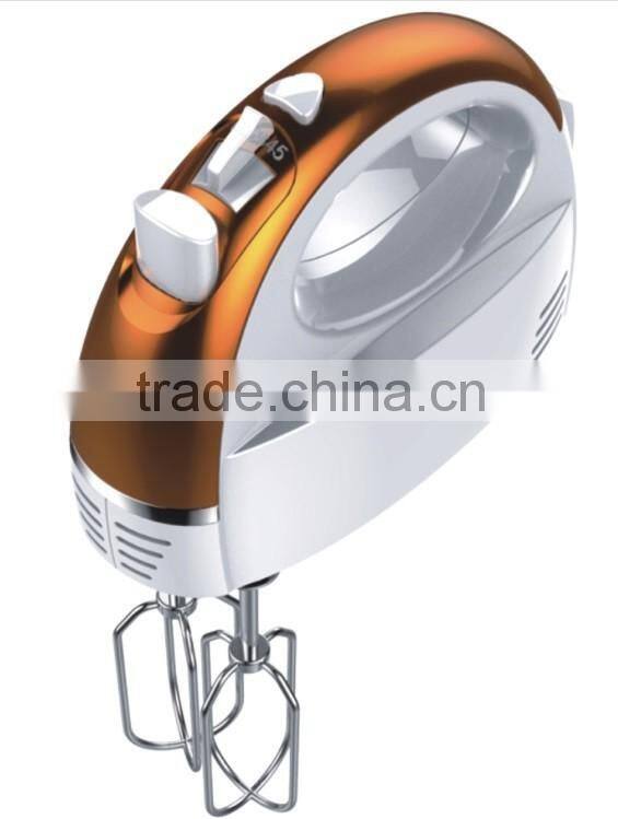 New Hand Held Electric Food Mixer
