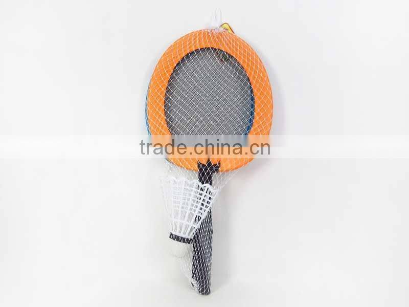 High quality badminton racket , plastic tennis racket toys, sports toys for Wholesale, ball toys for children, EB034062