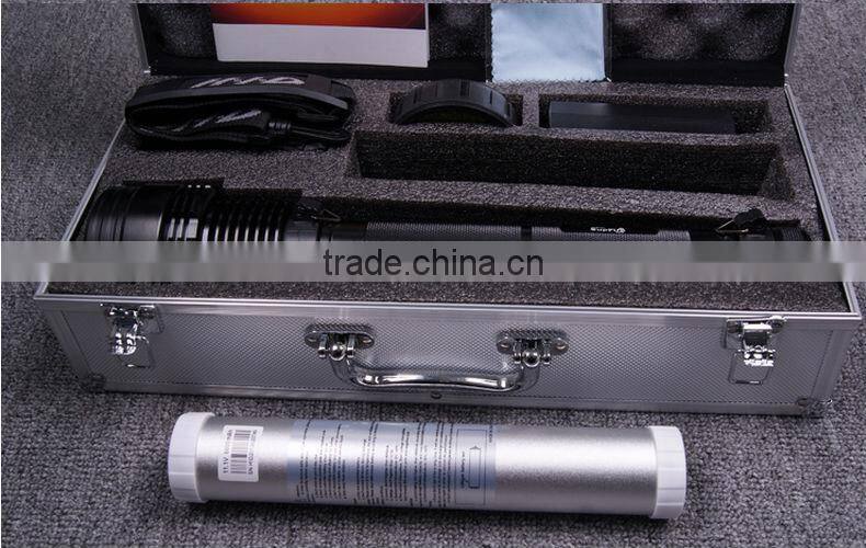 Supfire Hid searchlight flashlight,flashlight wholesale,xenon lamp