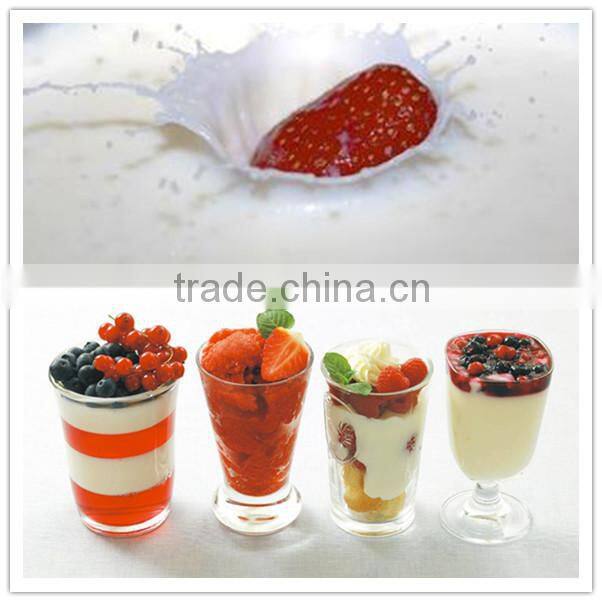 Good performance counter top frozen yogurt machine/yogurt manufacturers