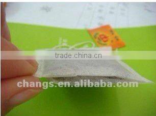 TP-11 automatic tea bag packing machine with string and tag