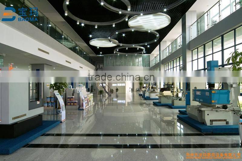 3D CNC Engraving Milling Machine BMDX6050