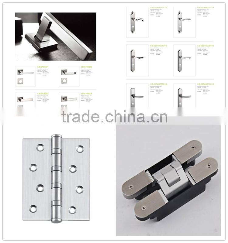 Wood louver door closet doors