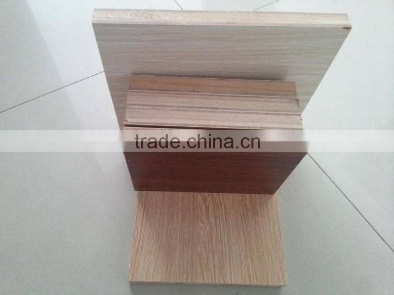 18mm building boards concrete panel