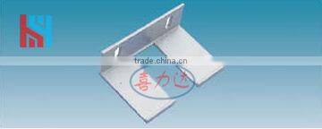 aluminium terracotta fixing system lining plate accessories for curtain wall