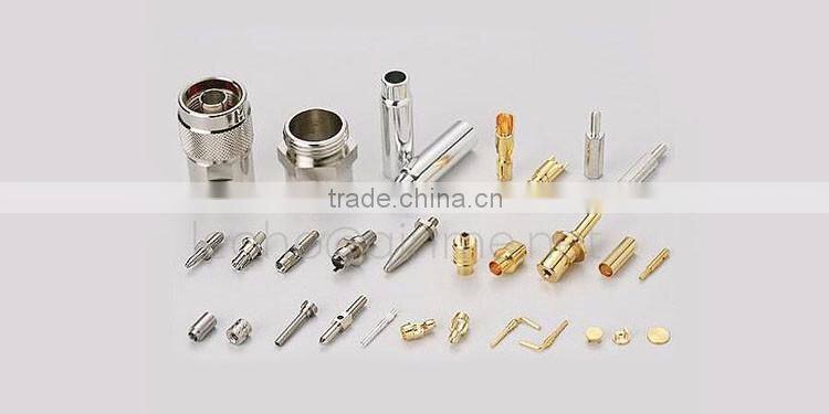 cnc metal processing