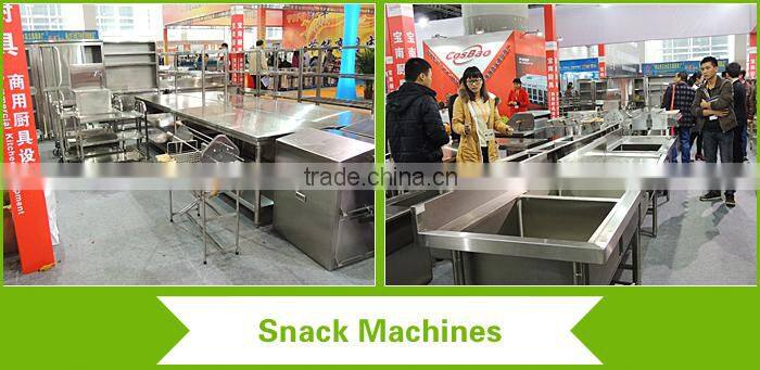 BN-RA04 hone use portable doner kebab production machine