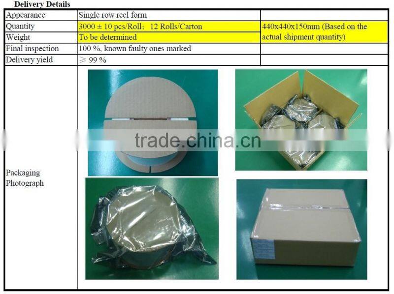 XGSun dogbone rfid label