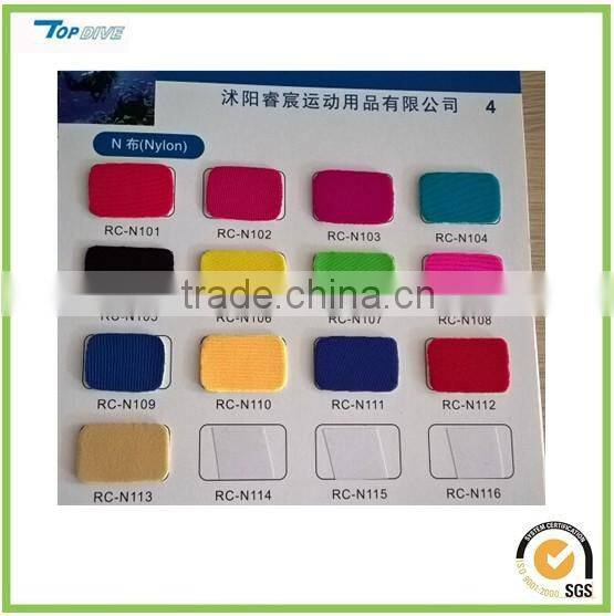 Neoprene men's exercise Vest boating vest water sports vest