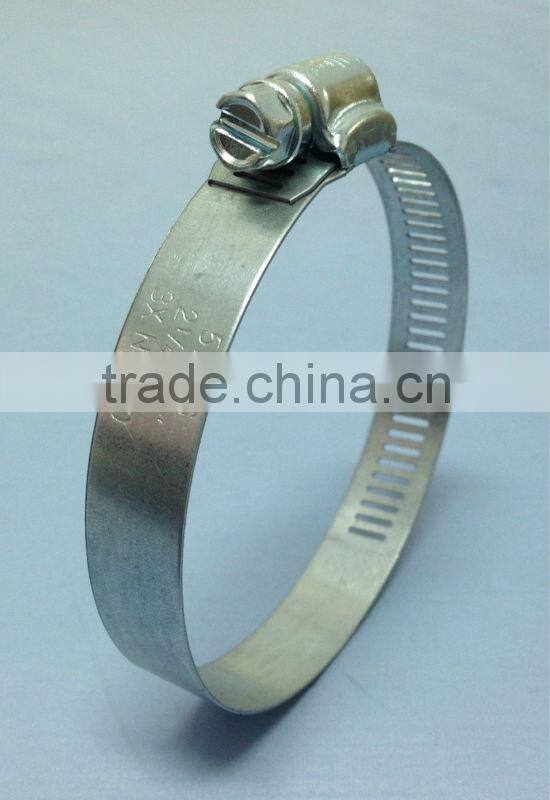 Taiwan hose clamps