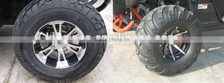 Cheap 4x4 off-road utility vehicle